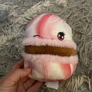 Strawberry 🍓 Squishmallow